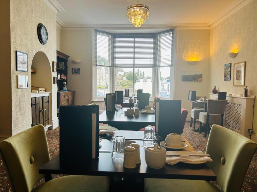 Great Malvern Hotel Habitación foto