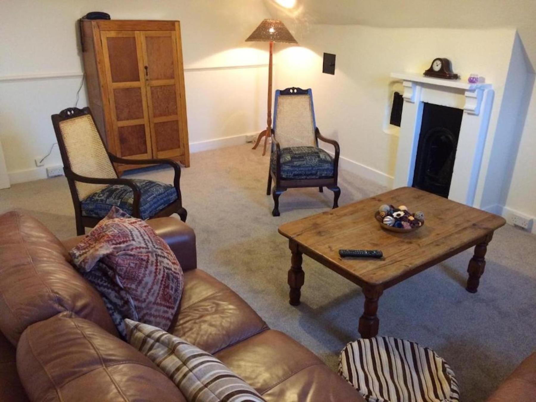 Great Malvern Hotel Habitación foto
