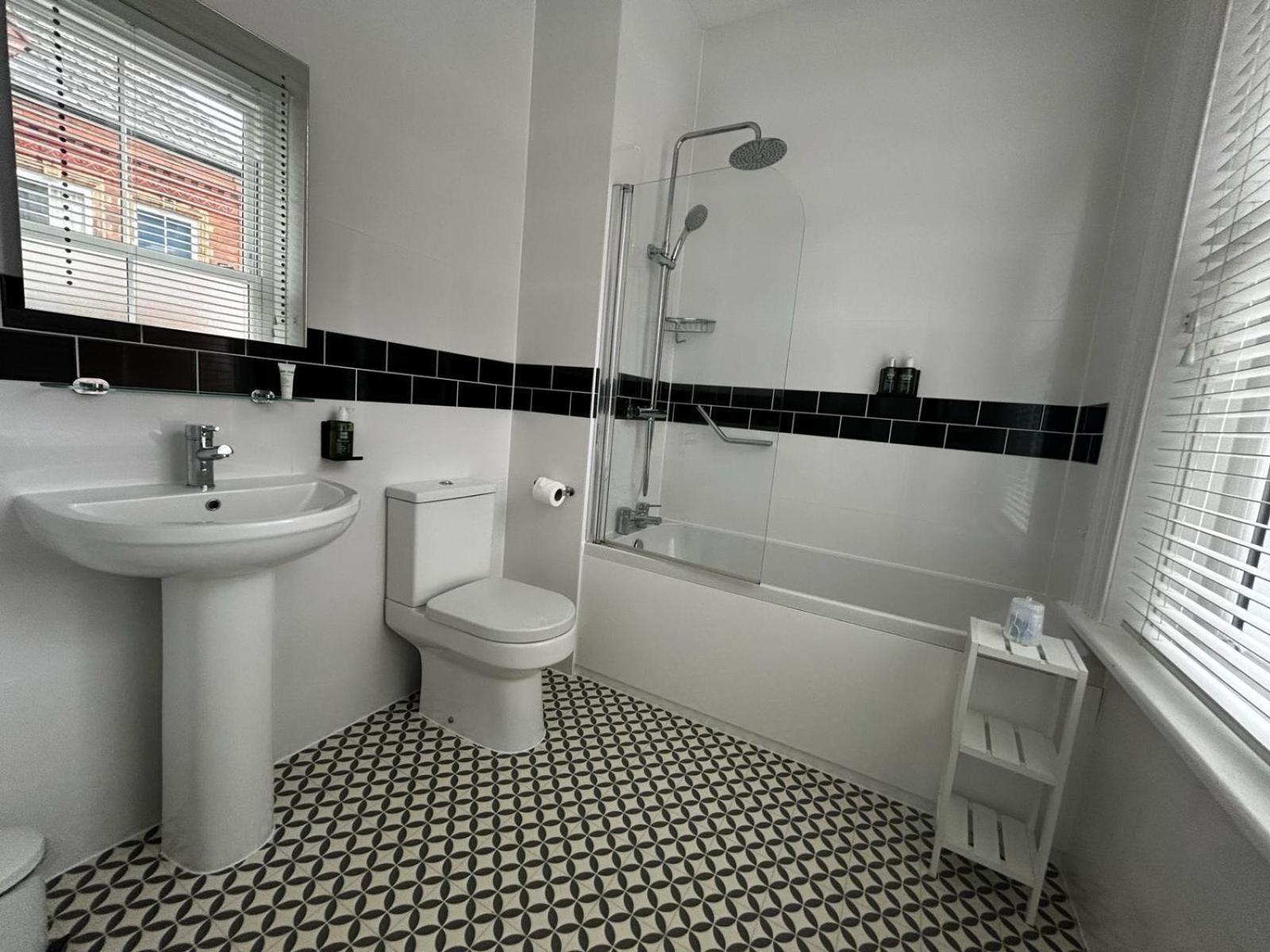 Great Malvern Hotel Habitación foto
